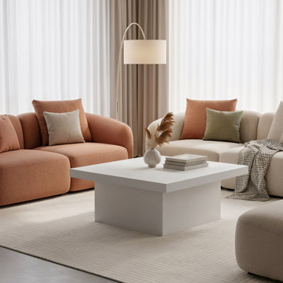 Caomhan Block Coffee Table