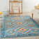 Wolter Southwestern Indoor Rug