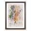 Aberdeen Beach in Scotland Watercolour - Picture Frame Graphic Art-62784109-62784112
