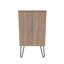 Turah 77 cm W Chest of 3 Drawers