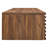 Modway Render Wall Mount Wood Office Desk-999149016