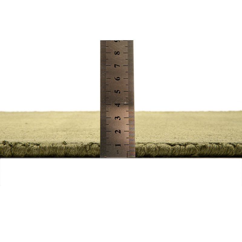 TOM TAILOR Shine Rug, Rectangular 250 x 350 cm