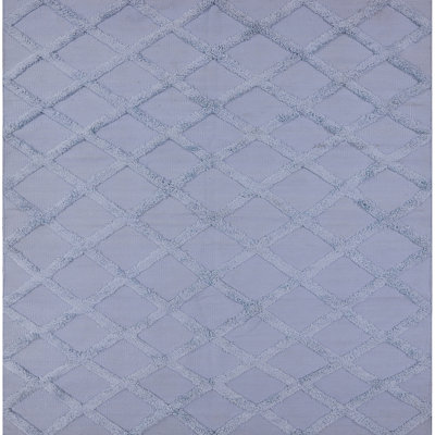 Fulton Geometric Indoor Rug