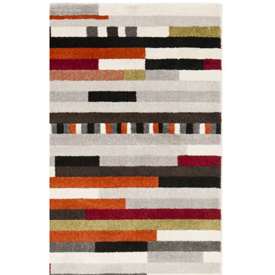 Performance Rug