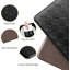Vinyl Water Resistant Anti-Fatigue Non-Skid Kitchen Mat