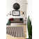 Destinee Wool Geometric Indoor Rug