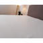 Encased Smooth Top Polyester Hypoallergenic Mattress Protector-1808586661