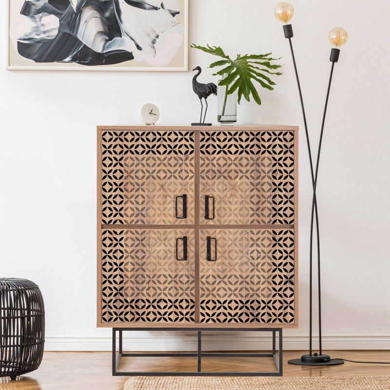 Armoire polyvalente