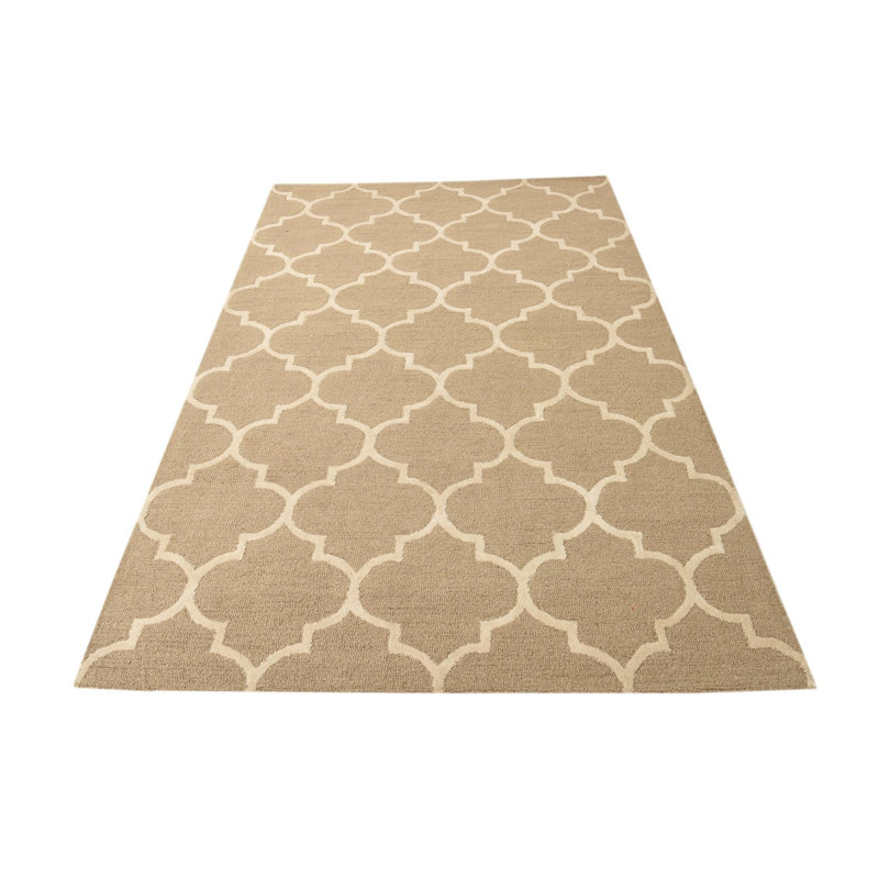 Iverson Tan Rug