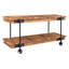 Console Catrell