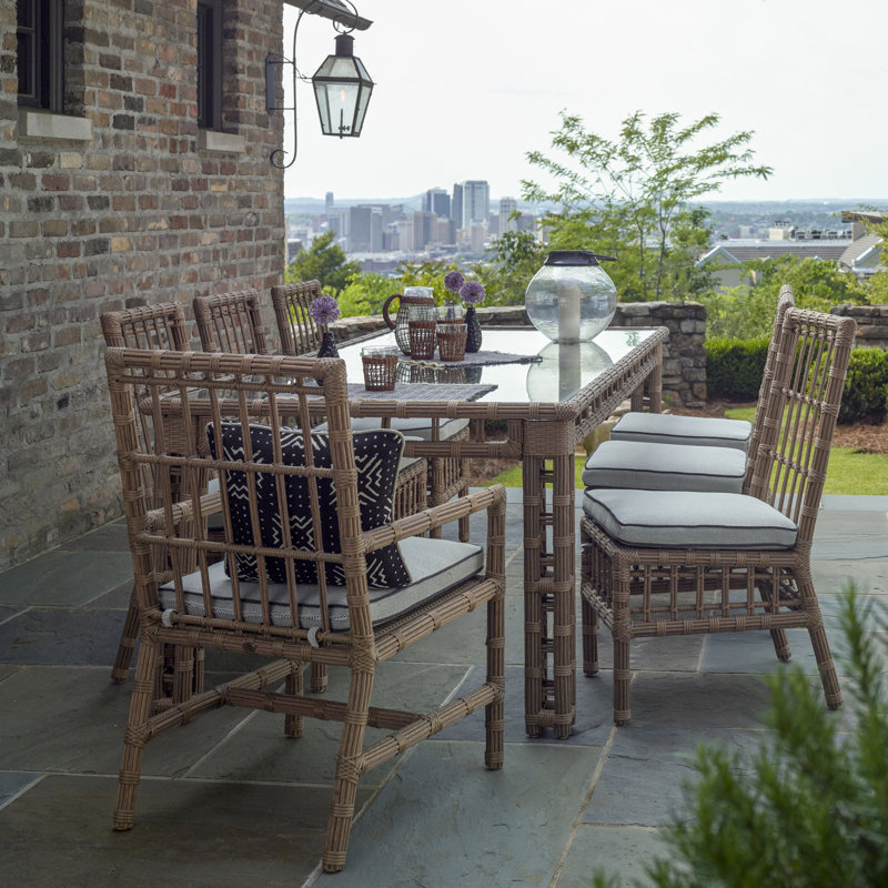 Newport Dining Table
