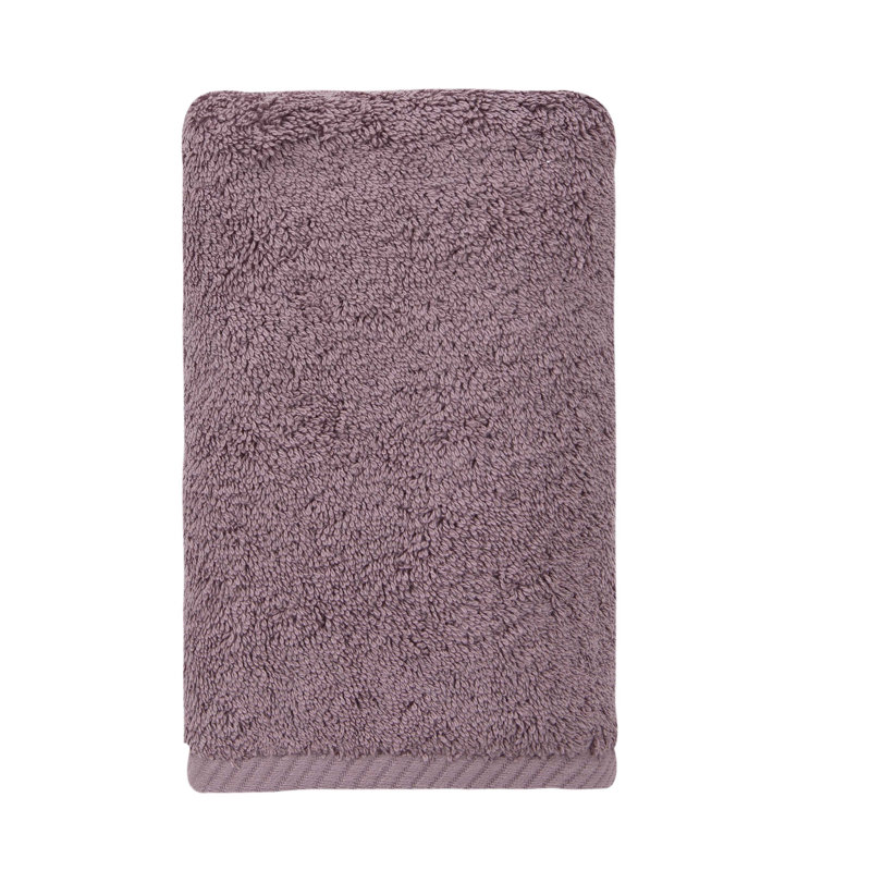Dinis Super Plush Hand Towel, Sugar Plum