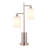 Allyssa 27" Desk Lamp-491572401