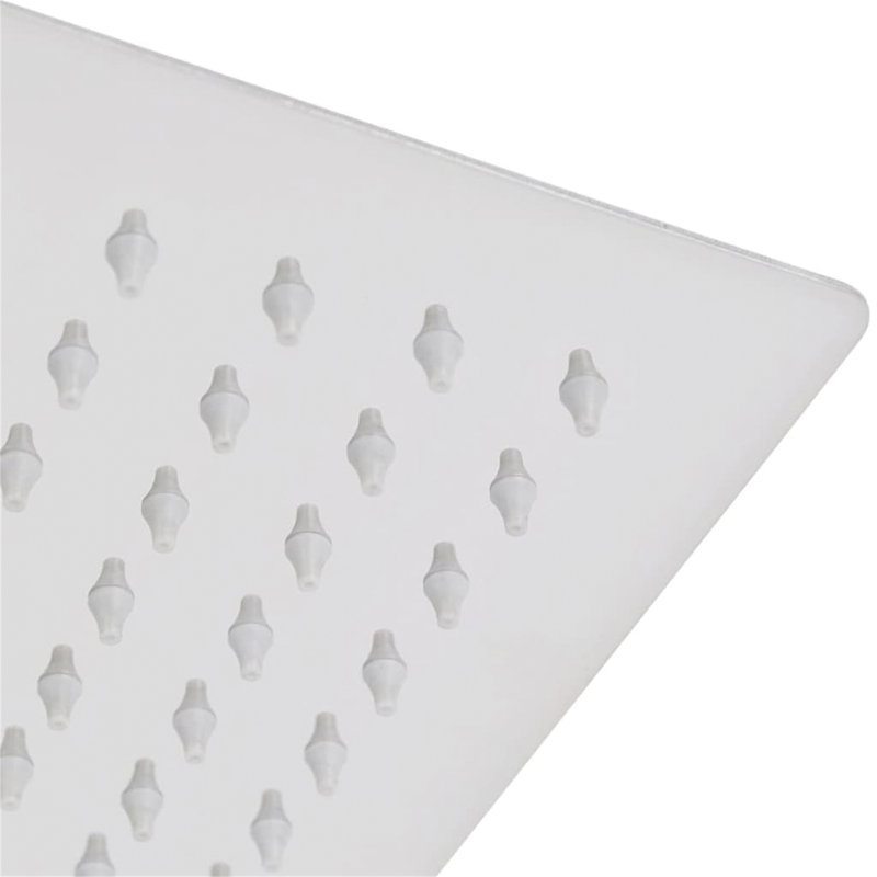 Tyrinia Rain Fixed Shower Head