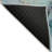 Alfonzo Machine-Washable Stain Resistant Abstract Area Rug-242721601