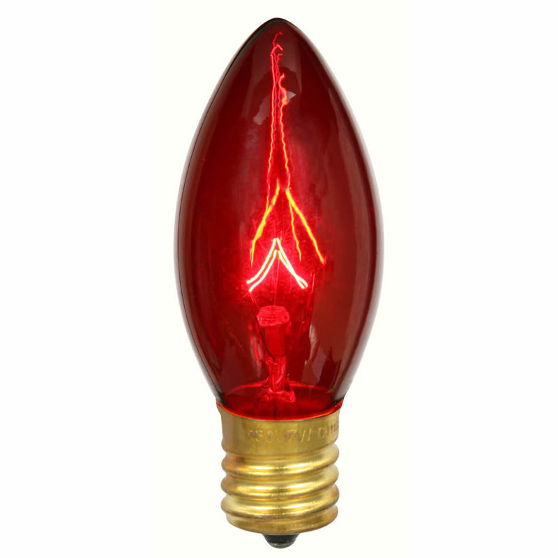 Light Bulbs