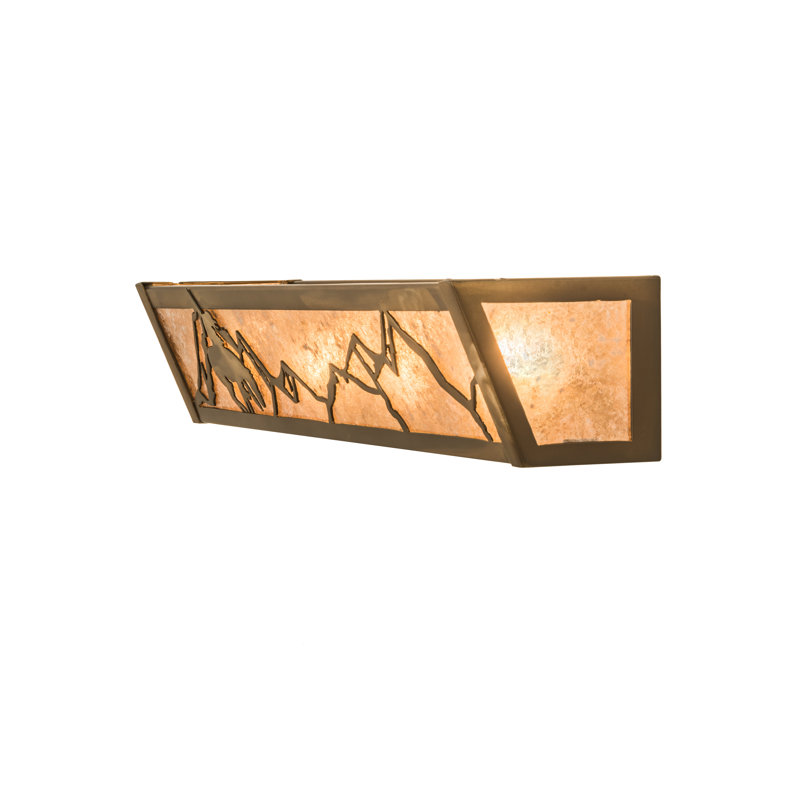 Miramar 6 - Light Bath Bar