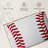 Sireci Baseball Stitching-108722650