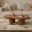 Table basse 48,4 po Cloud-2133574443