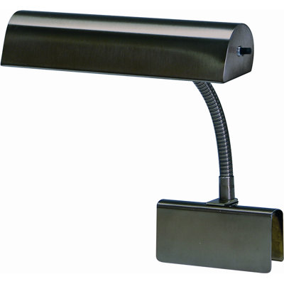 Pennie Metal Piano Lamp
