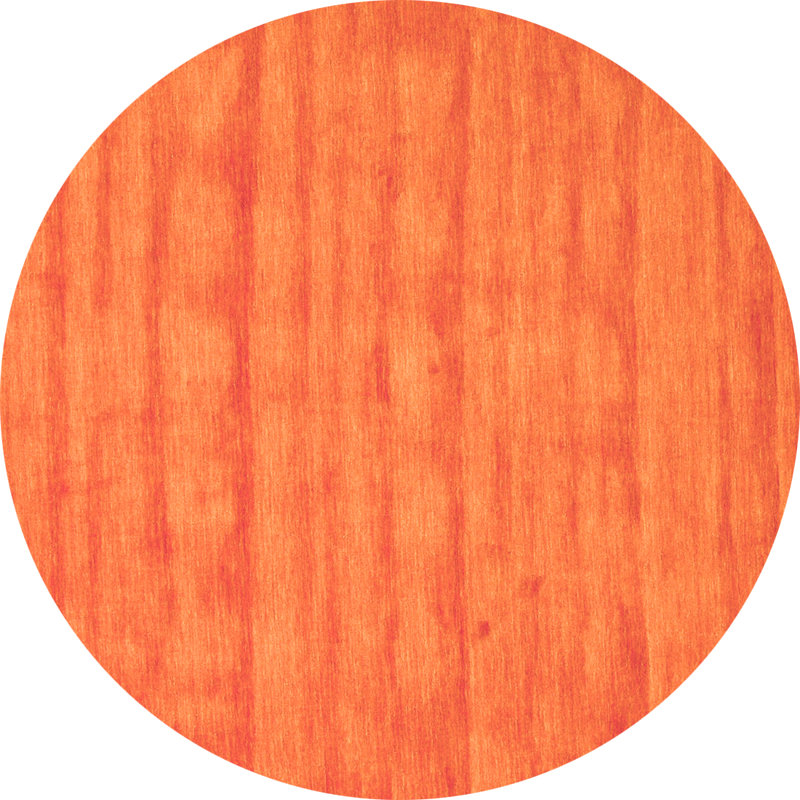 Koenigs Abstract Indoor Rug, Round 5'
