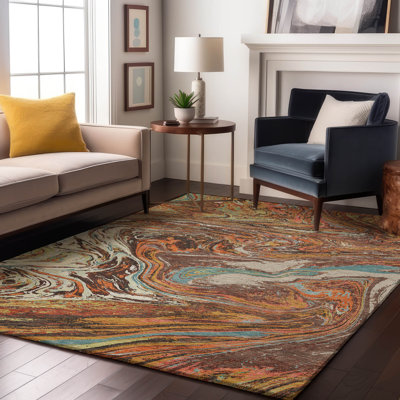 Tapis de qualité supérieure lavable à la machine Cossette AMF1061