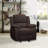 Upholstered Recliner