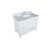 White is out of stock