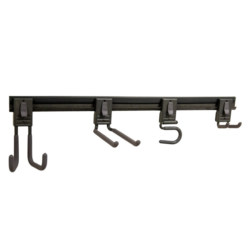 freedomRail EDGE Utility Hook Kit