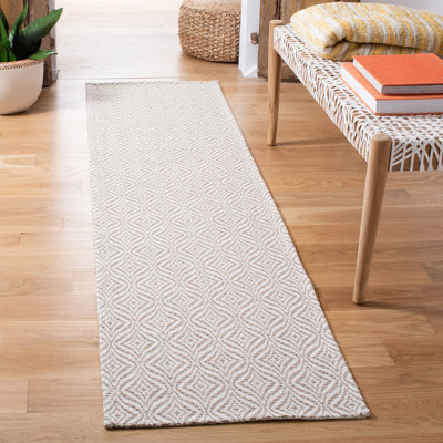 Stansfield Performance Geometric Rug
