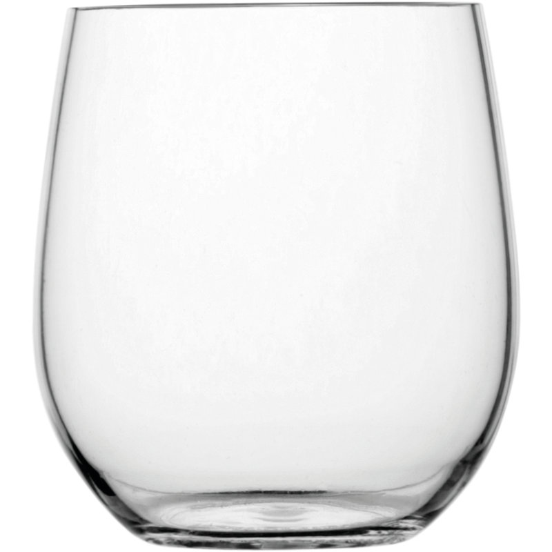 Gerstle Drinking Glass Set, 8 oz.