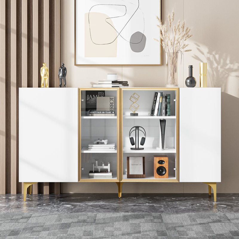 150cm Sideboard