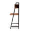 Metal Base Leaning / Ladder Desk