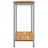 Rectangular Outdoor Buffet & Console Table-791390335-791390321
