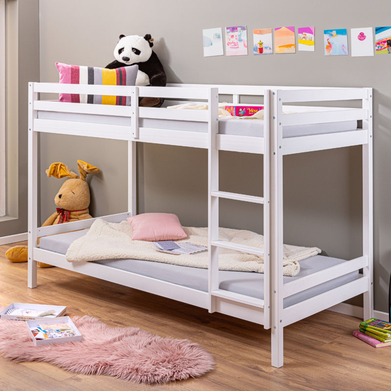 Rahma 90 x 200cm Bunk Bed