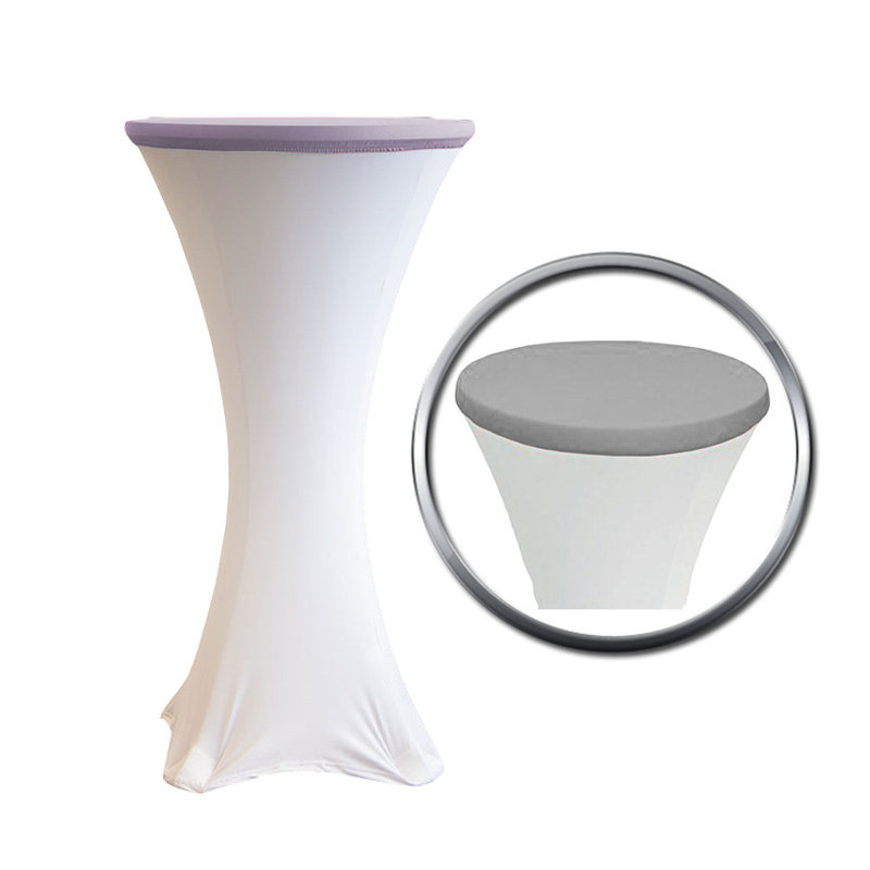 Danyah Table Topper, Gold, 80cm W x 80cm L