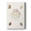 Pastel Knorr Shells IV - galerie Cavas sur mesure-1499536586