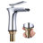 Single-handle Bathroom Faucet-48191522