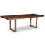 Brooks Solid Wood Dining Table-1078771490-1079940872-1079940870