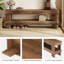 Banc en bois 59,06 po pour chambre à coucher