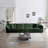 Tomica Mid-Century Modern Sectional Base Sofa with Removable Pillows Solid Wood Frame and Quick Assembly-1314043524-1313637042