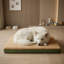 Lit pour chien Sanctuary Comfort-506266104-506266109