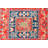 Nebeker Red Rug