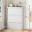 24 - Pair Shoe Storage Cabinet