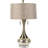 Lampe de table 33 po Dorazio
