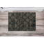 Tapis oriental à poils courts brun et beige Barnon-19308795