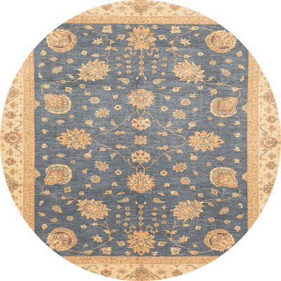 Adalina Abstract Indoor Rug