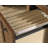 Cherry Finish Computer Desk