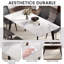 Table de salle à manger 62,99 po-383617714-383617712