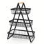 Symple Stuff Iron Fruit Basket